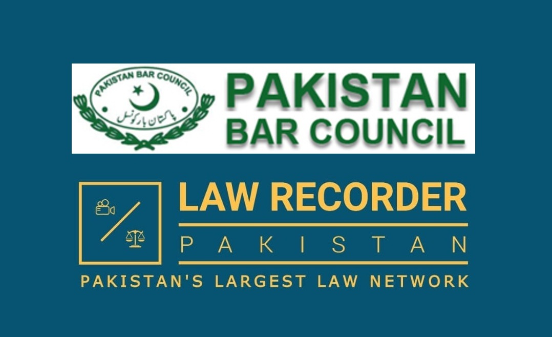 Will Pakistan Bar Council Give Recommendation For Promotion Of Law Students Without Exams?