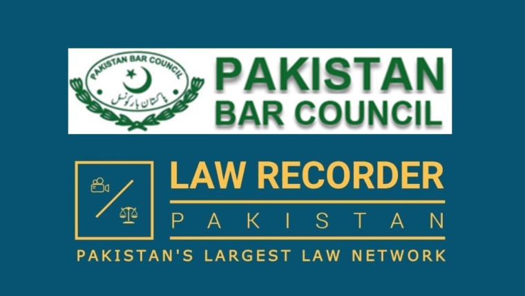 Will Pakistan Bar Council Give Recommendation For Promotion Of Law Students Without Exams?