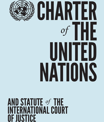 On This Day In History: United Nations Charter Signed by 50 Nations in San Francisco
