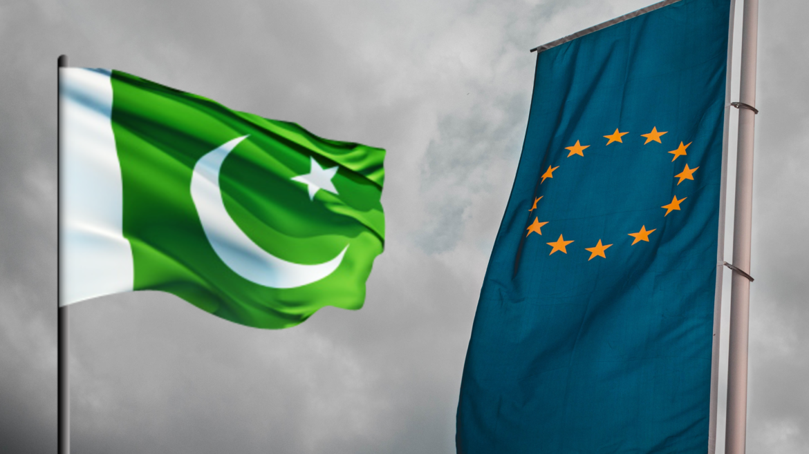 European Union Provides Euro 20 Million (PKR 3.6 Billion) for Rule of Law Support to Pakistan