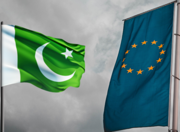 European Union Provides Euro 20 Million (PKR 3.6 Billion) for Rule of Law Support to Pakistan