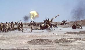 OnThisDay: Sep22nd 1980, Iran-Iraq War Began