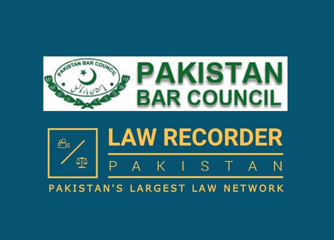 Will Pakistan Bar Council Give Recommendation For Promotion Of Law Students Without Exams?