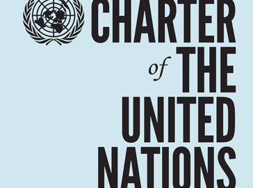 On This Day In History: United Nations Charter Signed by 50 Nations in San Francisco