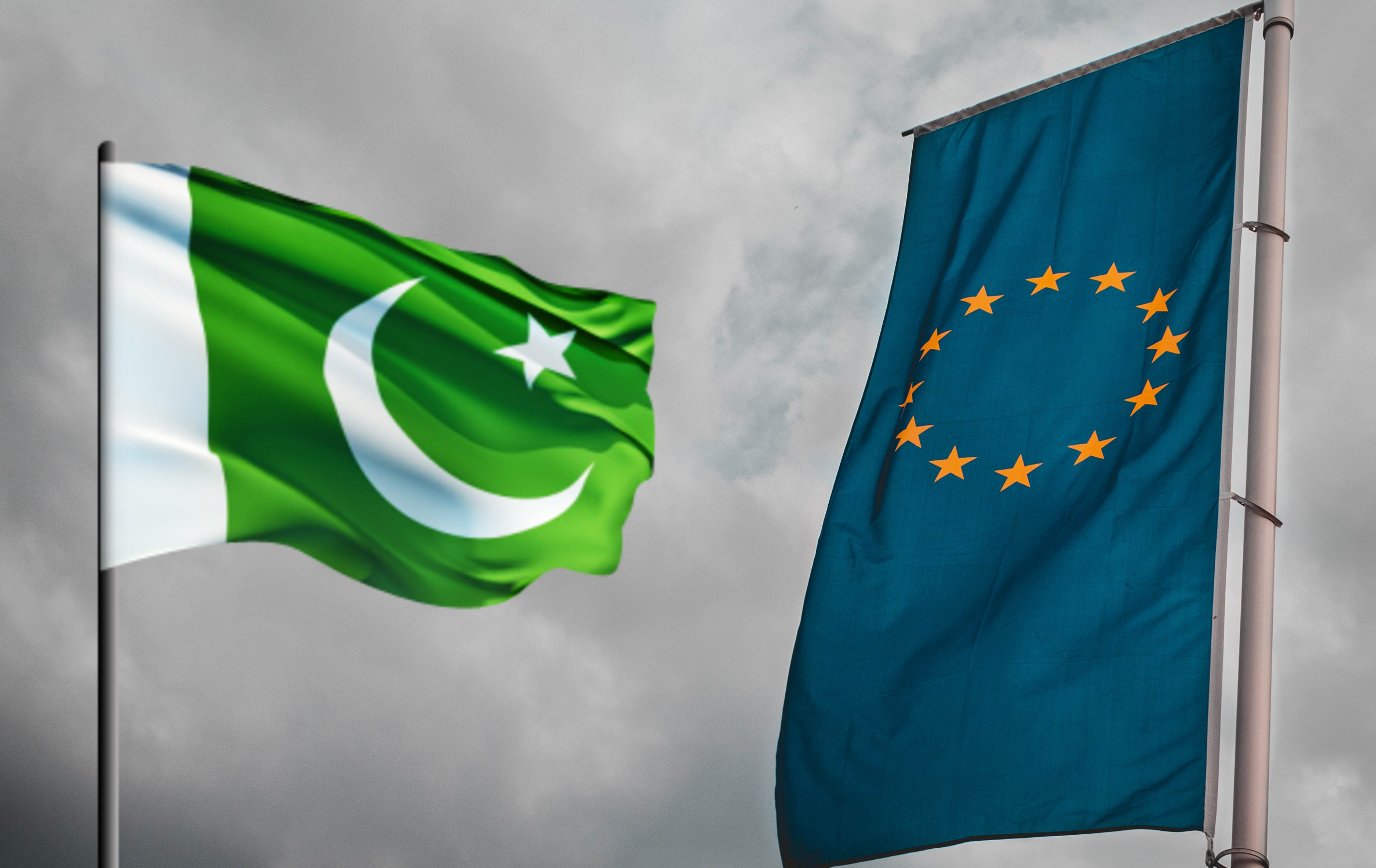 European Union Provides Euro 20 Million (PKR 3.6 Billion) for Rule of Law Support to Pakistan