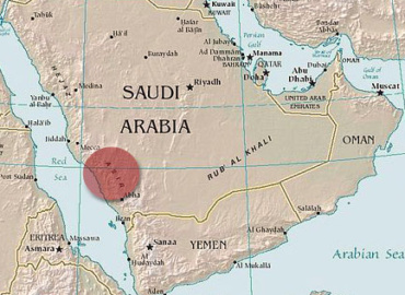 OnThisDay: Sep23rd 1932, Duel kingdom of Hejaz & Nejd unified under the name of the kingdom Saudi Arabia